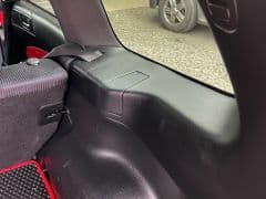 Car Image Blur