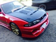 Car Image Blur