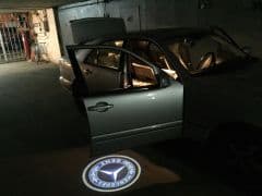 Car Image Blur