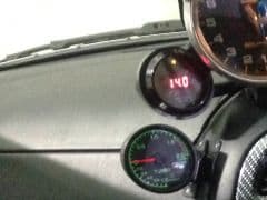 Car Image Blur
