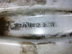 Car Image Blur