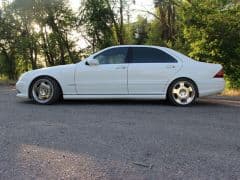Car Image Blur