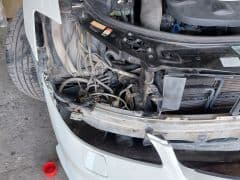 Car Image Blur