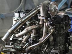 Car Image Blur