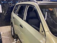 Car Image Blur