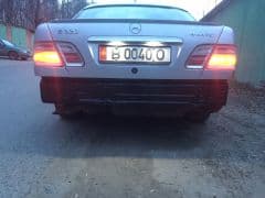 Car Image Blur