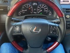 Car Image Blur