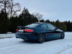 BMW 3 серии V (E90/E91/E92/E93) 