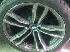 Car Image Blur