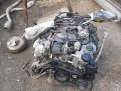 Car Image Blur