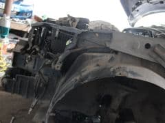 Car Image Blur