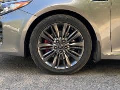Car Image Blur