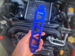 Car Image Blur