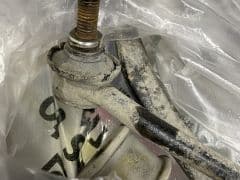 Car Image Blur
