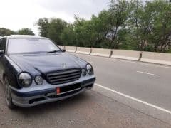 Car Image Blur