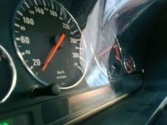 Car Image Blur