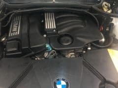 Car Image Blur
