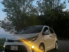 Car Image Blur