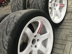 Car Image Blur