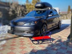 Car Image Blur