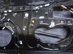 Car Image Blur