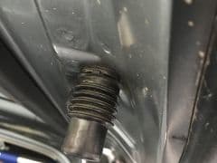 Car Image Blur