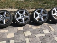Car Image Blur