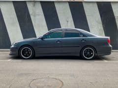Car Image Blur