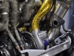 Car Image Blur
