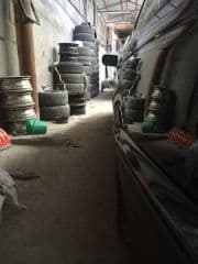 Car Image Blur