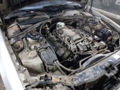 Car Image Blur