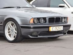 Car Image Blur
