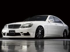 Car Image Blur