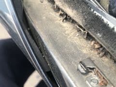 Car Image Blur