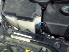 Car Image Blur