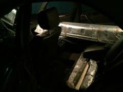 Car Image Blur
