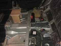 Car Image Blur