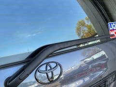 Car Image Blur