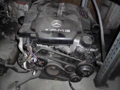 Car Image Blur