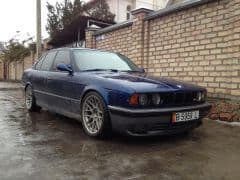 Car Image Blur