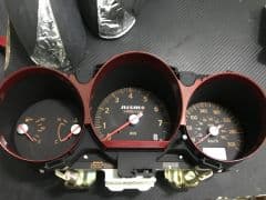Car Image Blur