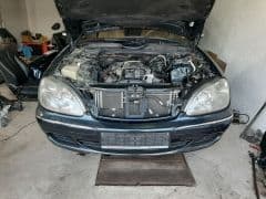 Car Image Blur