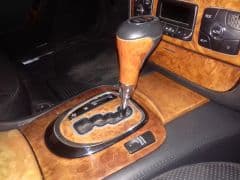 Car Image Blur