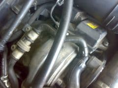Car Image Blur