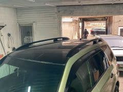Car Image Blur