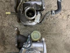 Car Image Blur