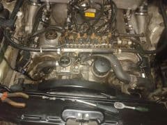 Car Image Blur