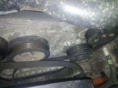 Car Image Blur