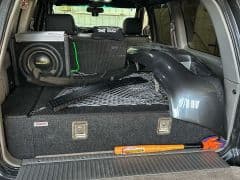 Car Image Blur