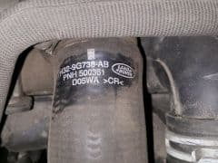 Car Image Blur